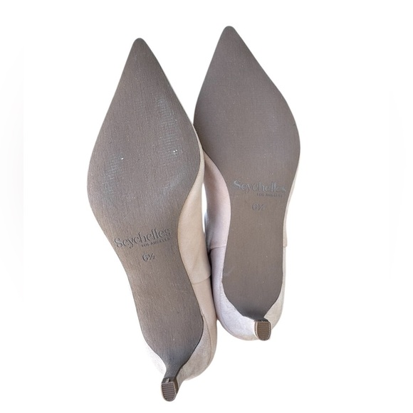 NIB Seychelles Game Changer Ankle
Boots - Picture 9 of 15